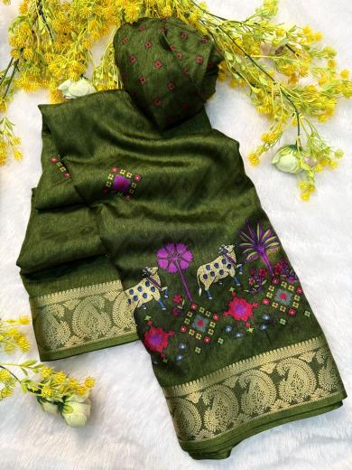 Vastrangan marsh mellow self bombay market surat saree price
